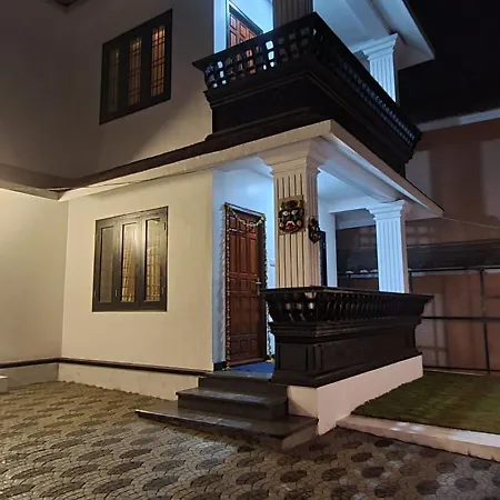 Sky High Villa Annex Kodaikanal Exterior photo