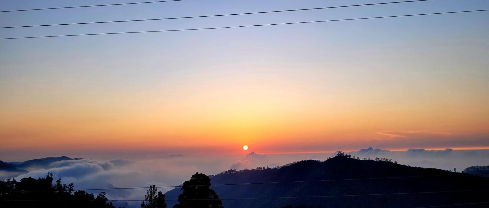 Sky High Annex Kodaikanal
