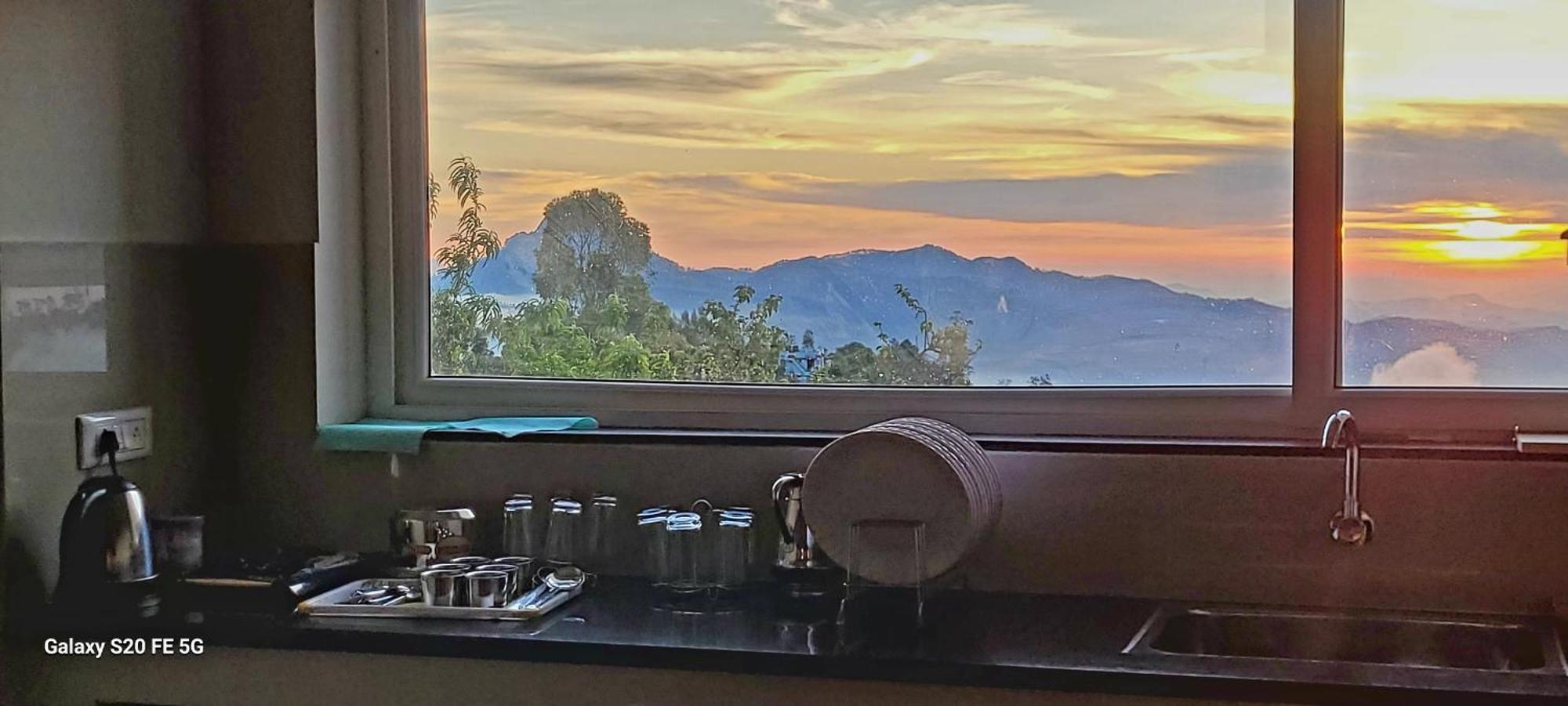 Sky High Annex Kodaikanal