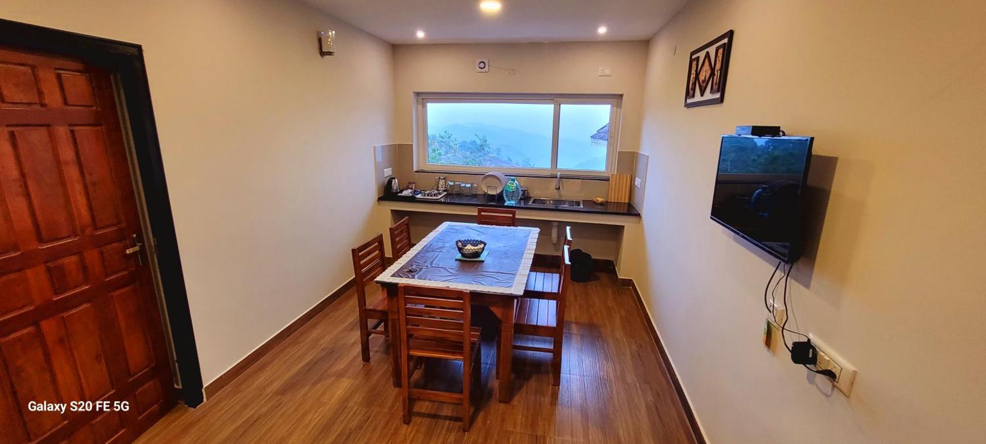 Villa Sky High Annex