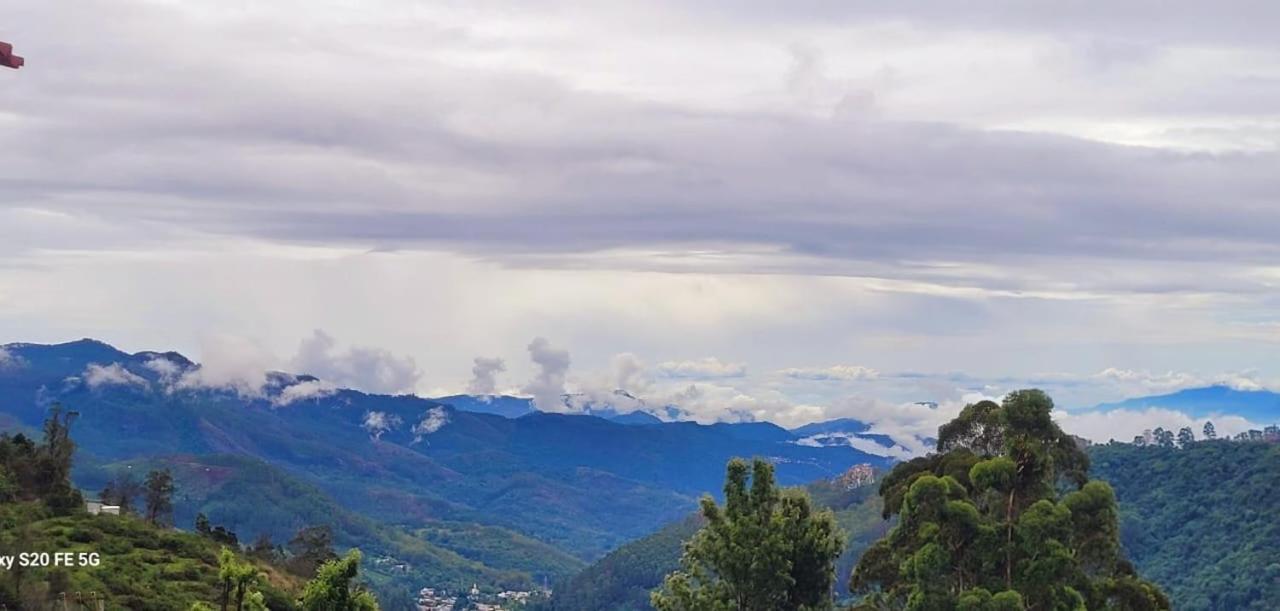 Villa Sky High Annex Kodaikanal